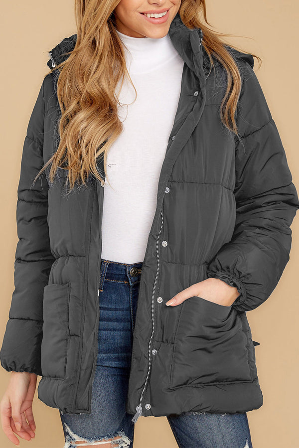 Anais | Trendy and Elegant winter Jacket