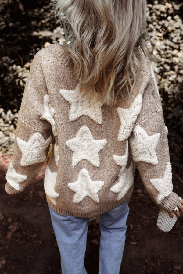 Nyla | Relaxed and Stylish winter Sweater