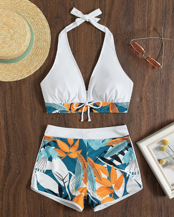 Samantha® | Printed bikini