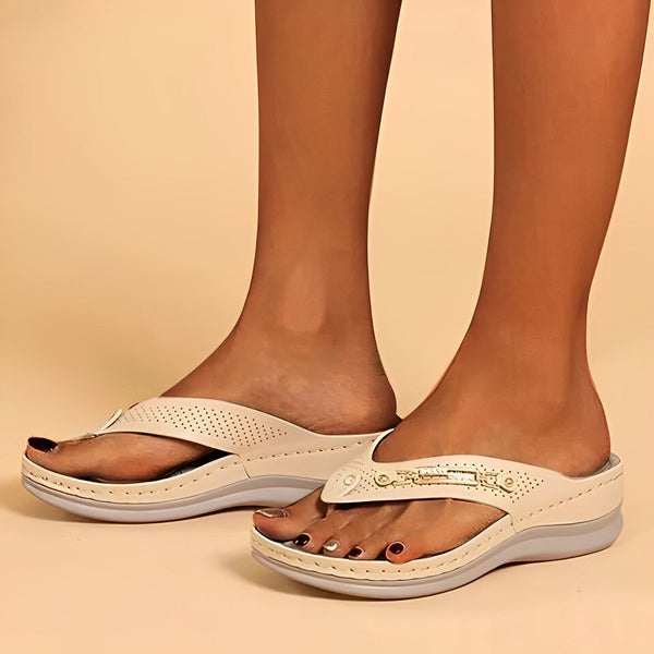 Stacey® | Playful and fresh Sandals