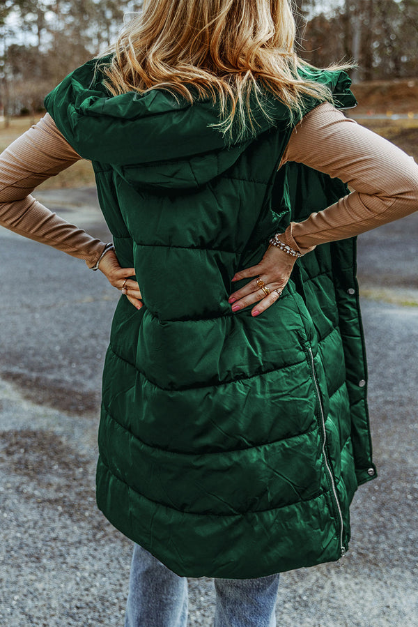 Malina | Casual and Relaxed winter Coat