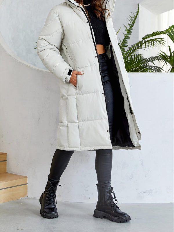 Finley® | Classic and snug Coat