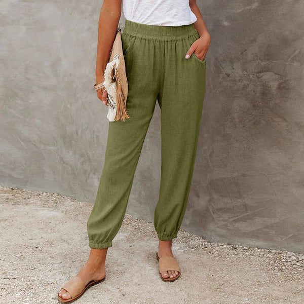 Alisha® | Classic and breezy Pants