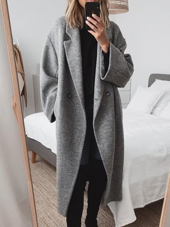 Georgia® | Feminine and snug Coat