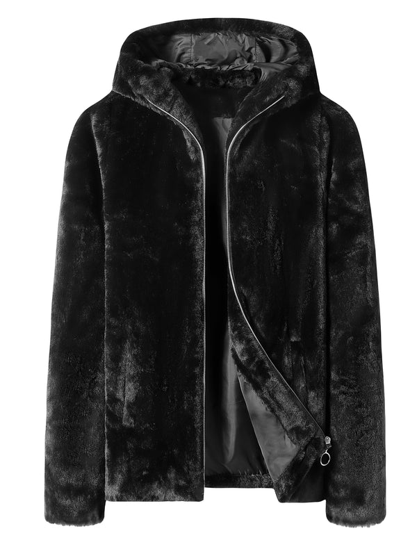 Antonia® | Sleek and warm Coat