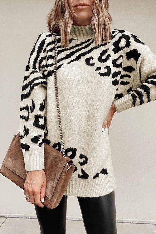 Kyla | Casual and Comfortable winter Sweater