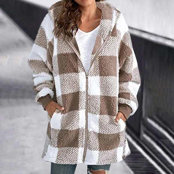 Marja® | Trendy and Elegant Coat