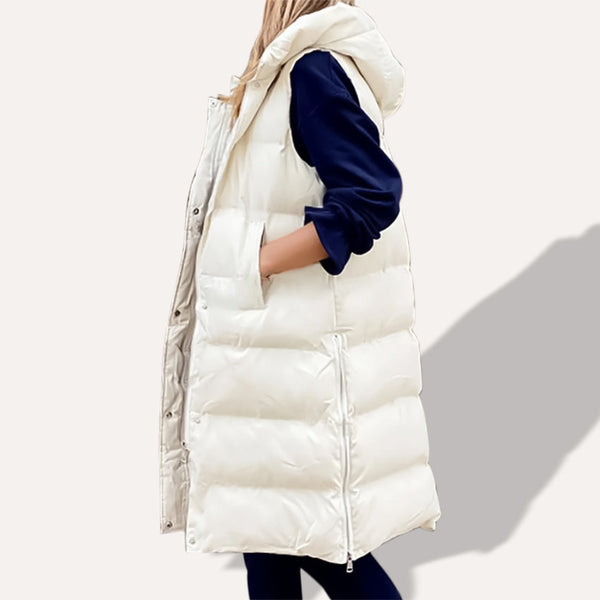 Barbora | Relaxed and Timeless winter Jacket