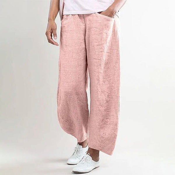 Embla® | Simple and breezy Pants