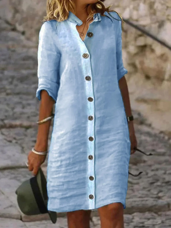 Zoe® | Casual and Comfortable Dress