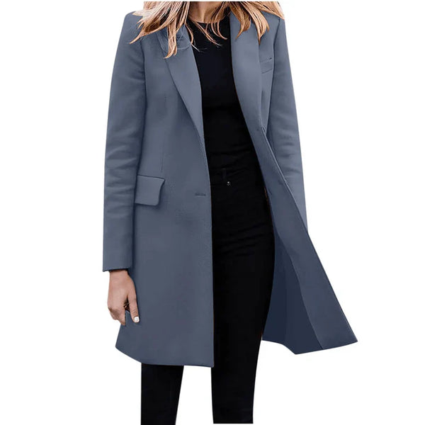 Butrus | Comfortable and Stylish winter Coat