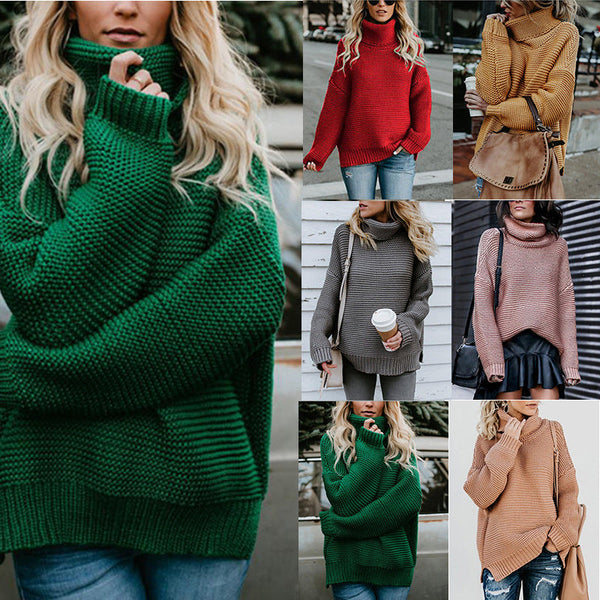 Aldona® | Effortless and Chic Sweater