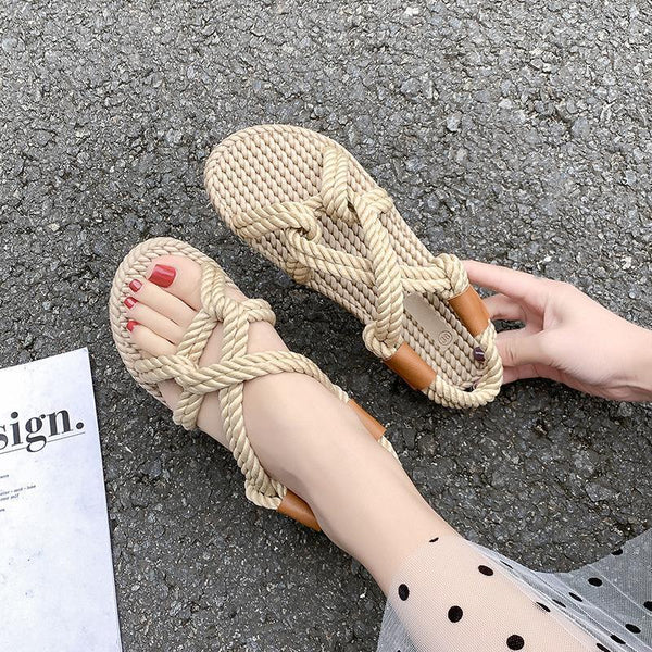 Elsie® | Cool and fashionable Sandals