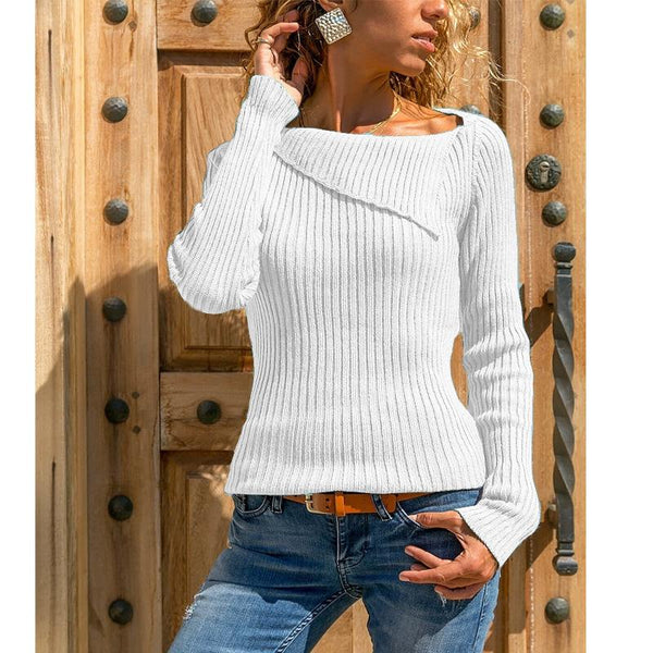 Ellen | Classic and Elegant winter Sweater