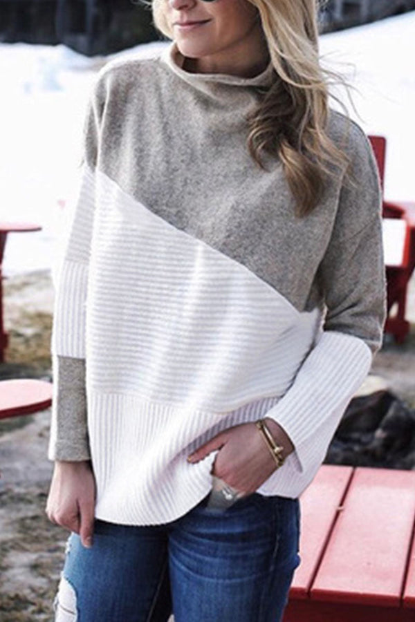 Belmira | Modern and Comfortable winter Sweater