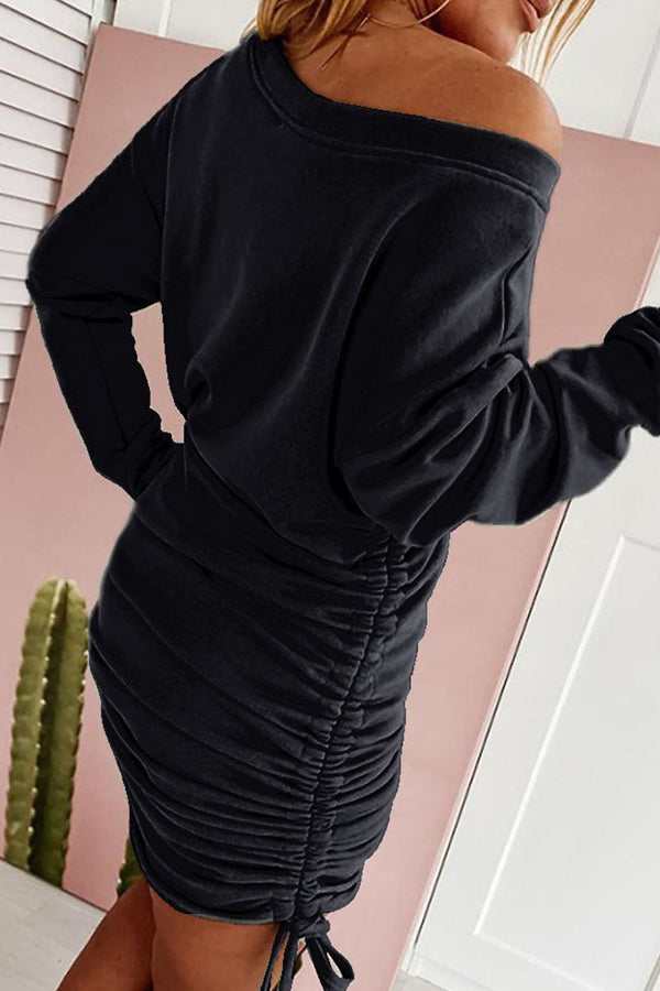 Tânia | Tailored and Elegant winter Dress