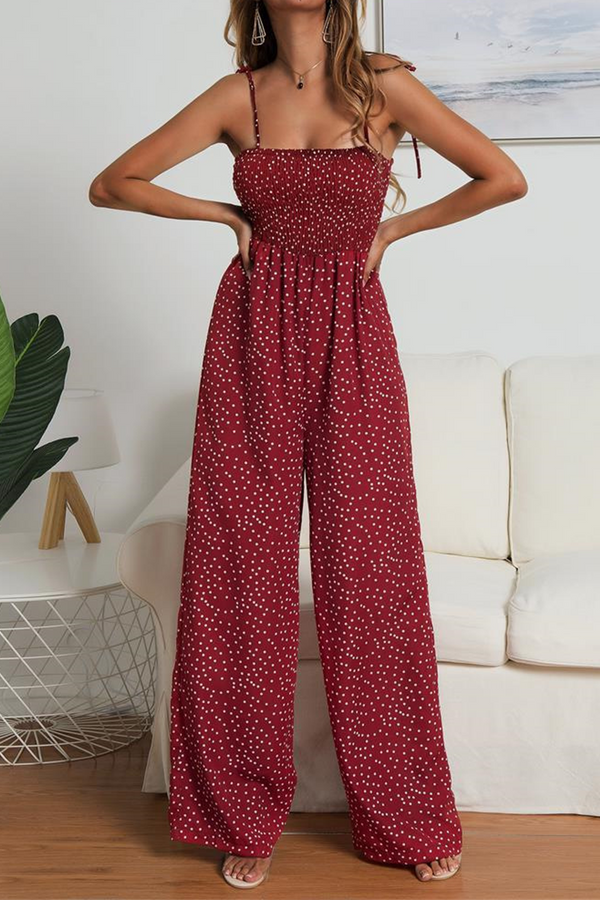 Elaina® | Soft and breathable summer Jumpsuit