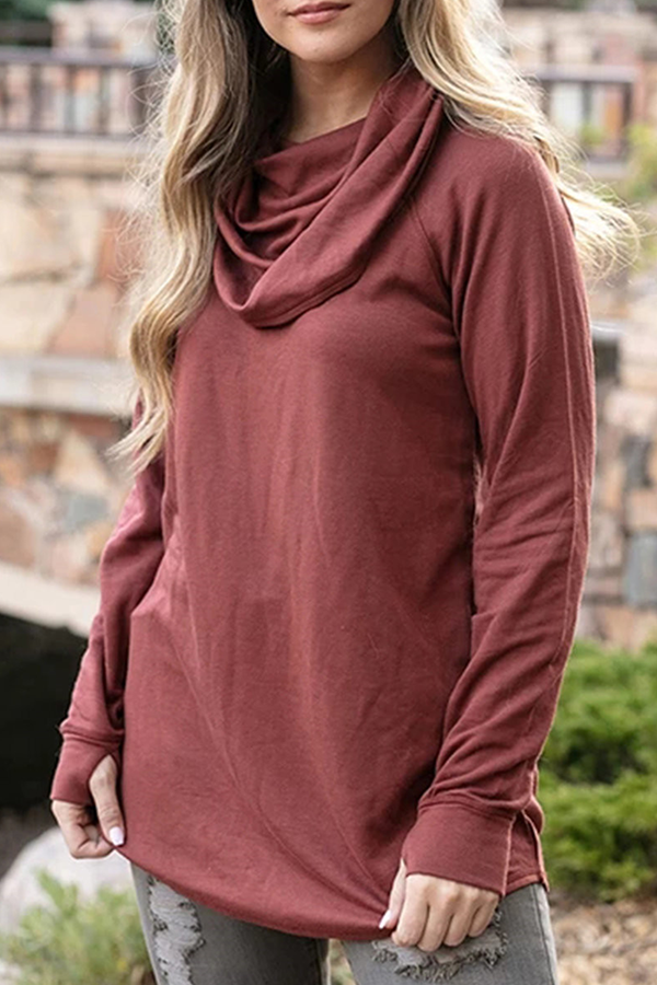 Zoeva | Fashionable and Minimalist winter Top