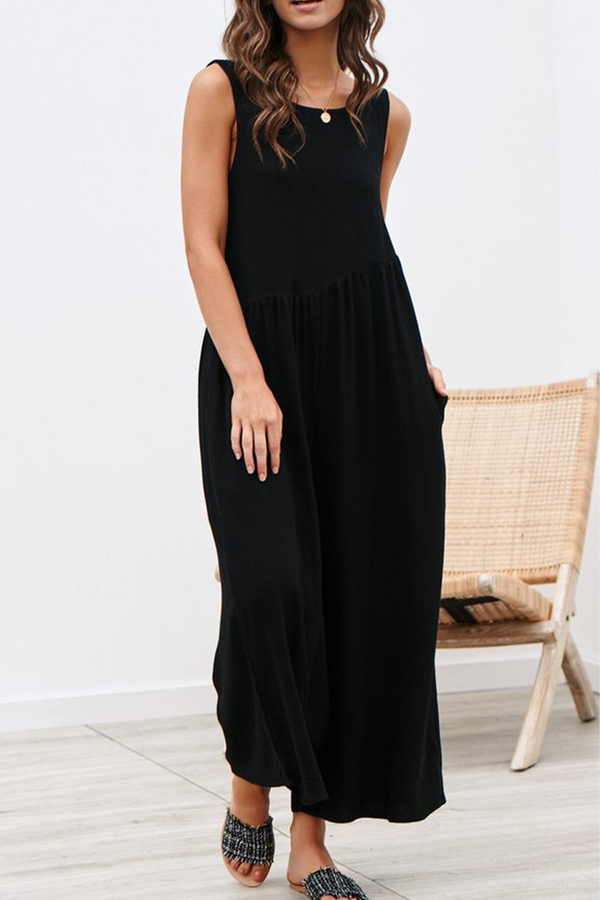 Zuwena® | Cool and elegant Jumpsuit