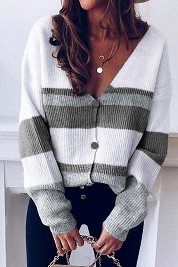 Cipriana | Trendy and Elegant winter Cardigan