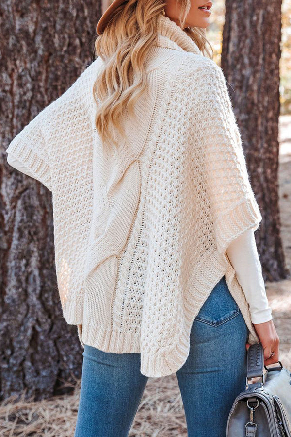 Blythe | Effortless and Chic winter Sweater