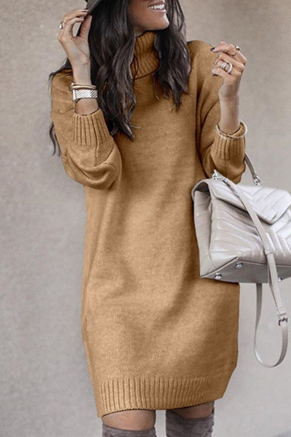 Anabella | Effortless and Chic winter Sweater