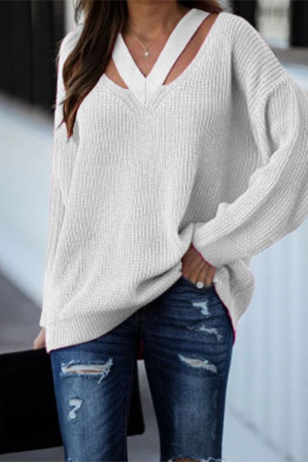 Regina | Classic and Elegant winter Sweater