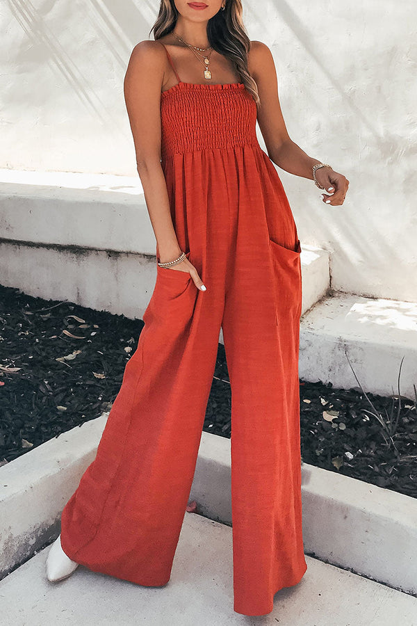 Vladislava® | Breezy and Fresh Jumpsuit