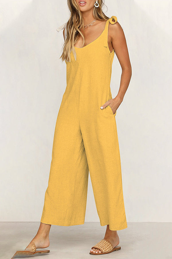 Jina® | Stylish and elegant summer Jumpsuit