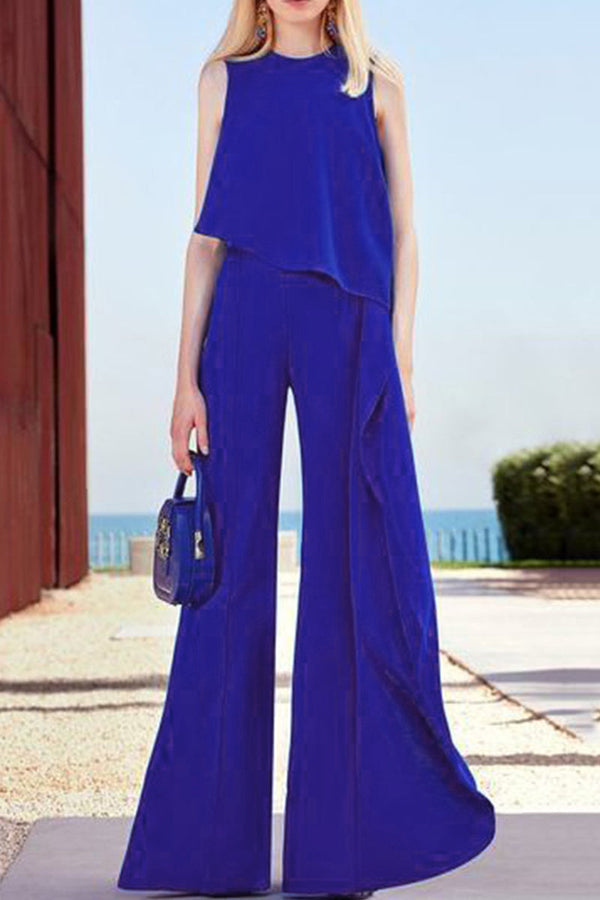 Odessa® | Trendy and Light Jumpsuit