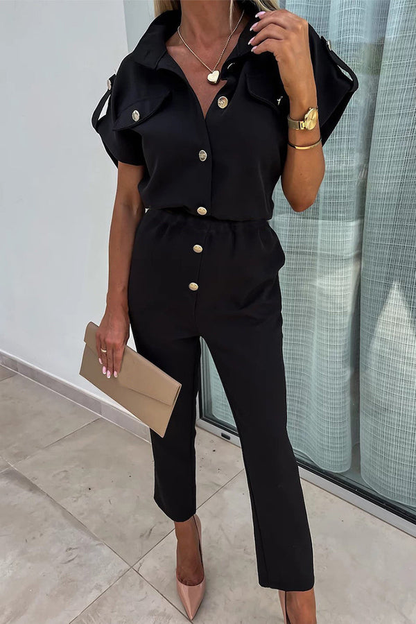 Armelle® | Chic and cool Jumpsuit