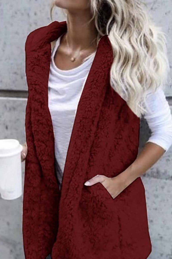 Jasmine | Casual and Relaxed winter Coat