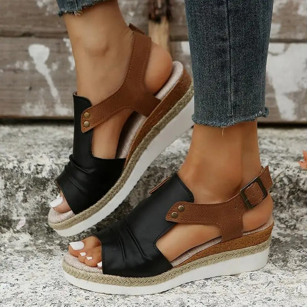 Darlie® | Lightweight Summer Sandals