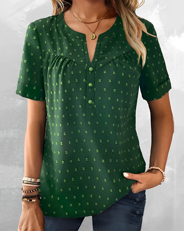 Aarushi® | Chic and airy Shirt