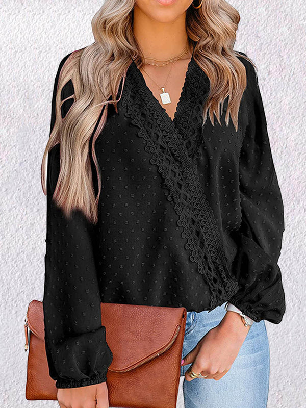 Darrah | Casual and Fashionable winter Pullover