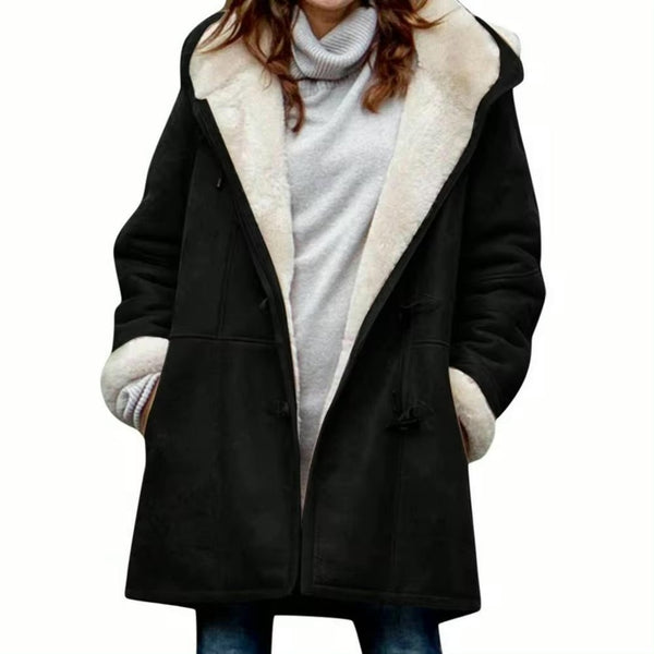 Bethan® | Timeless and Stylish general Coat