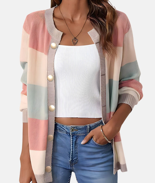 Rafaela® | Trendy and fresh Cardigan