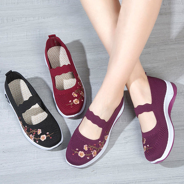 Avery® | Simple and breezy shoes