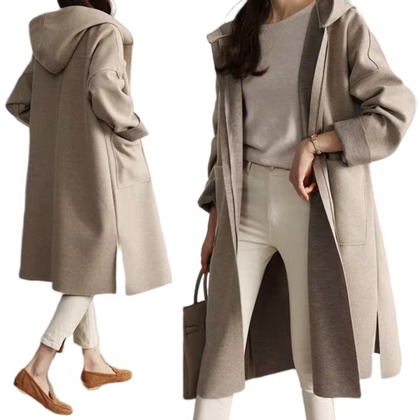 Editha® | Comfortable and Stylish general Coat