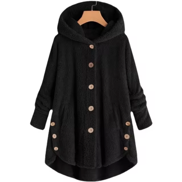 Calico | Casual and Fashionable winter Coat