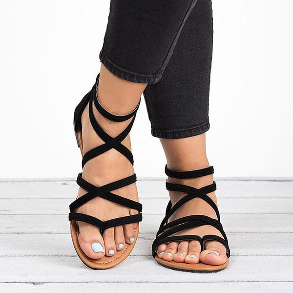 Tailored and comfortable orthopedic winter Sandals