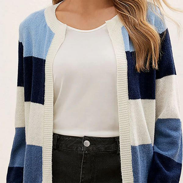 Marionne | Stylish and Elegant winter Cardigan