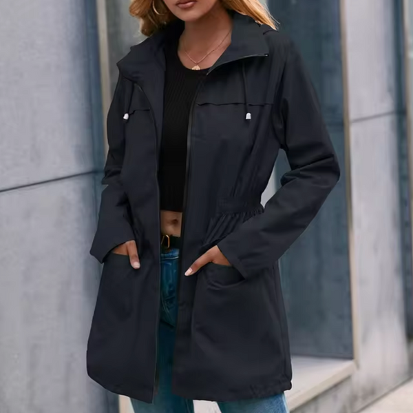 Chantel | Fashionable and Minimalist winter Jacket