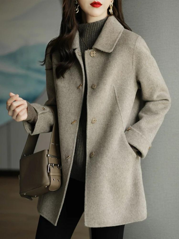 Nerida® | Casual and Stylish general Coat