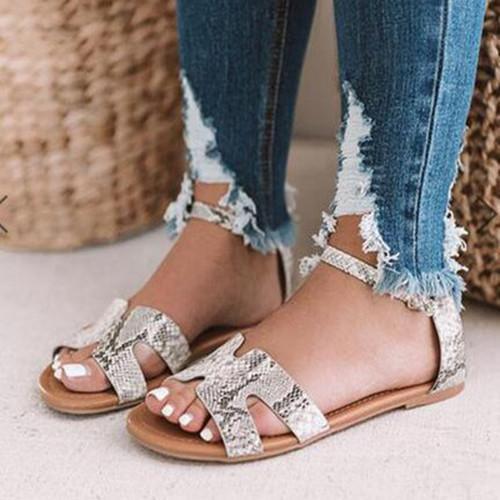 Corrine® | Comfortable and airy Sandals