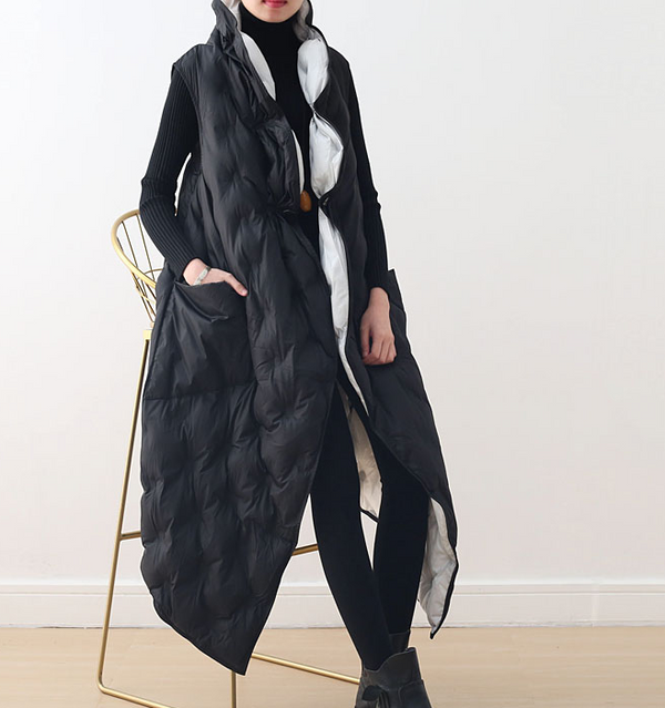 Anna® | Luxurious and warm Coat