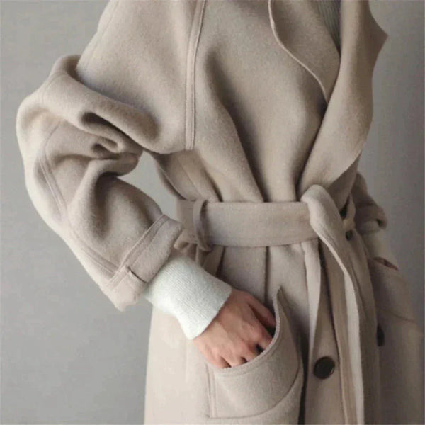 Carrington | Casual and Comfortable winter Coat