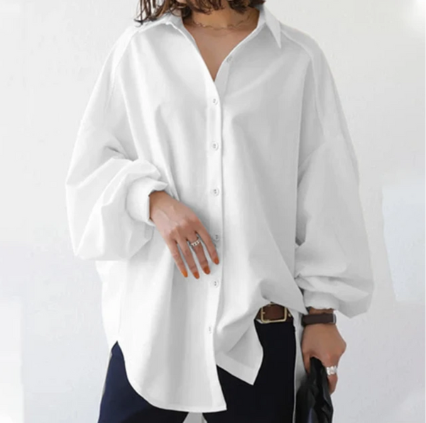 Estelle | Modern and Fashionable winter Blouse