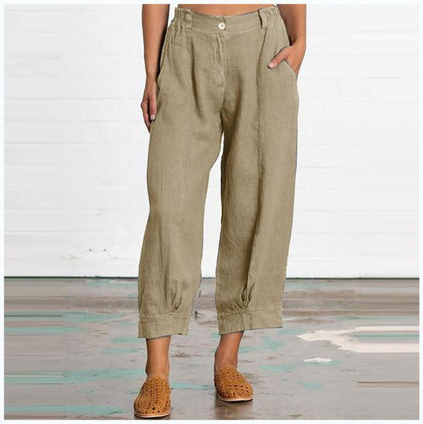 Dylis® | Feminine and breezy Pants