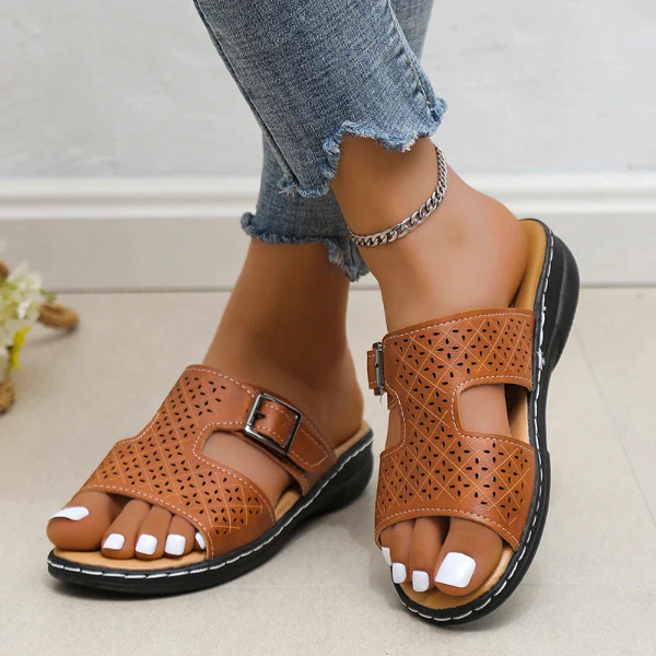 Rhonda® | Versatile and Light Sandals